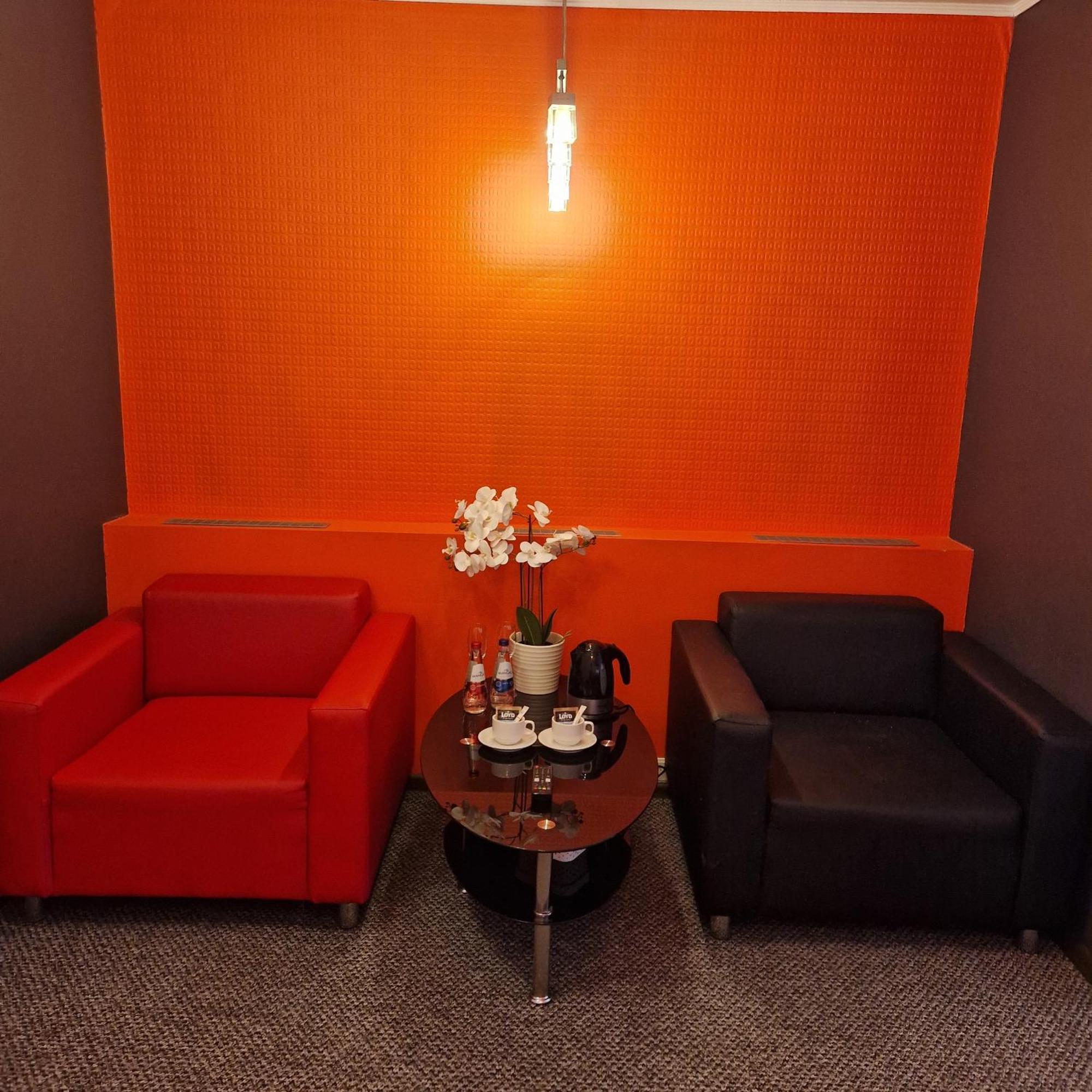Latgale Hotel Rēzekne Екстериор снимка