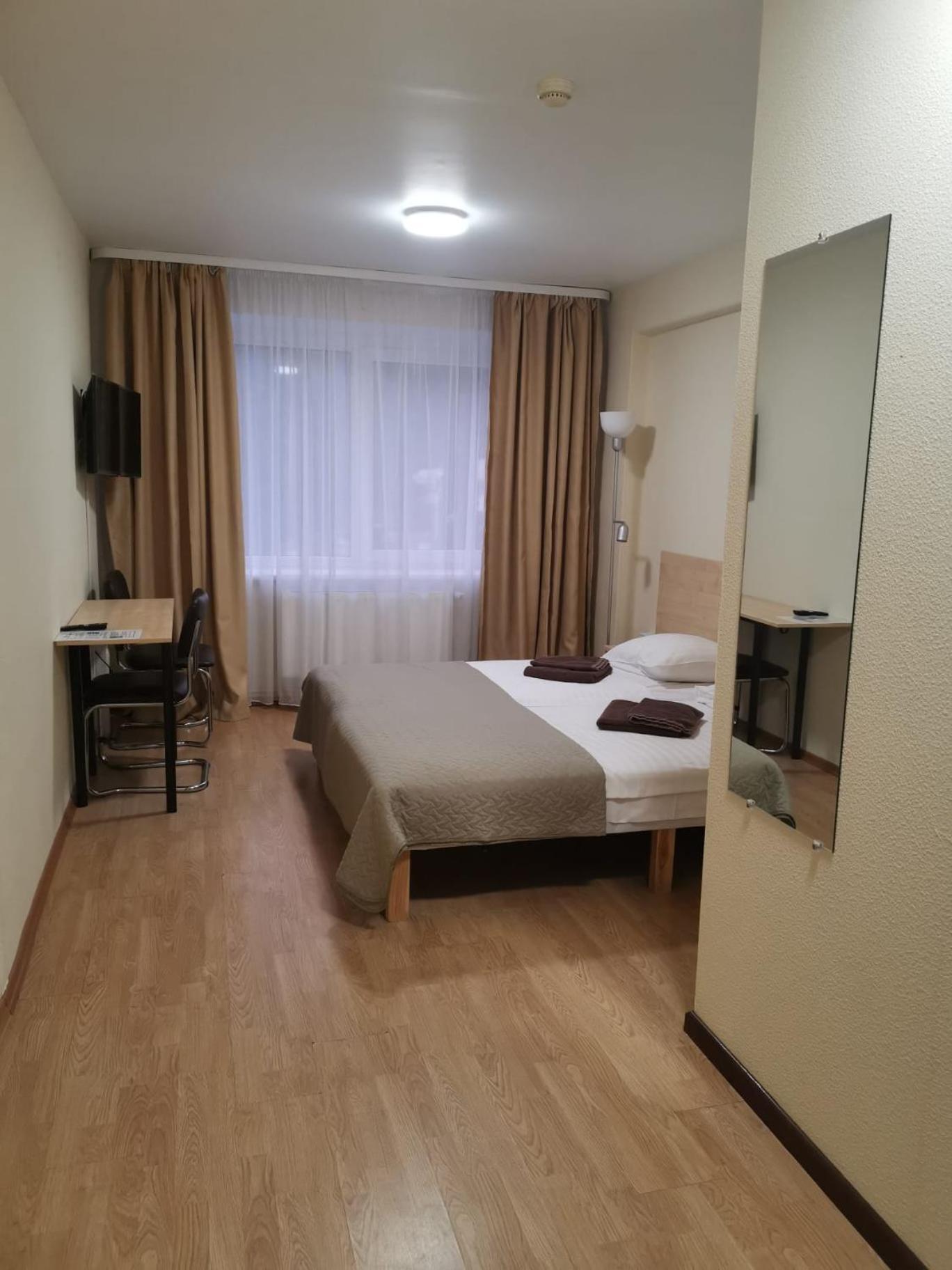 Latgale Hotel Rēzekne Екстериор снимка