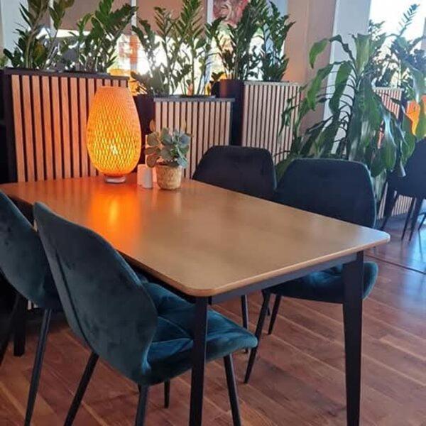 Latgale Hotel Rēzekne Екстериор снимка
