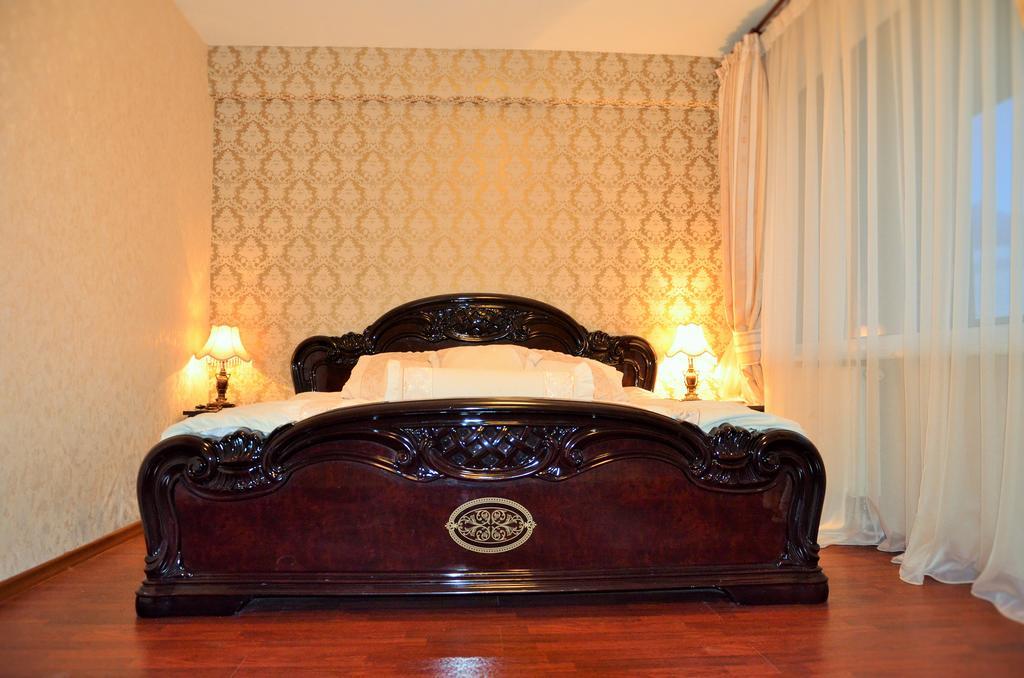 Latgale Hotel Rēzekne Стая снимка