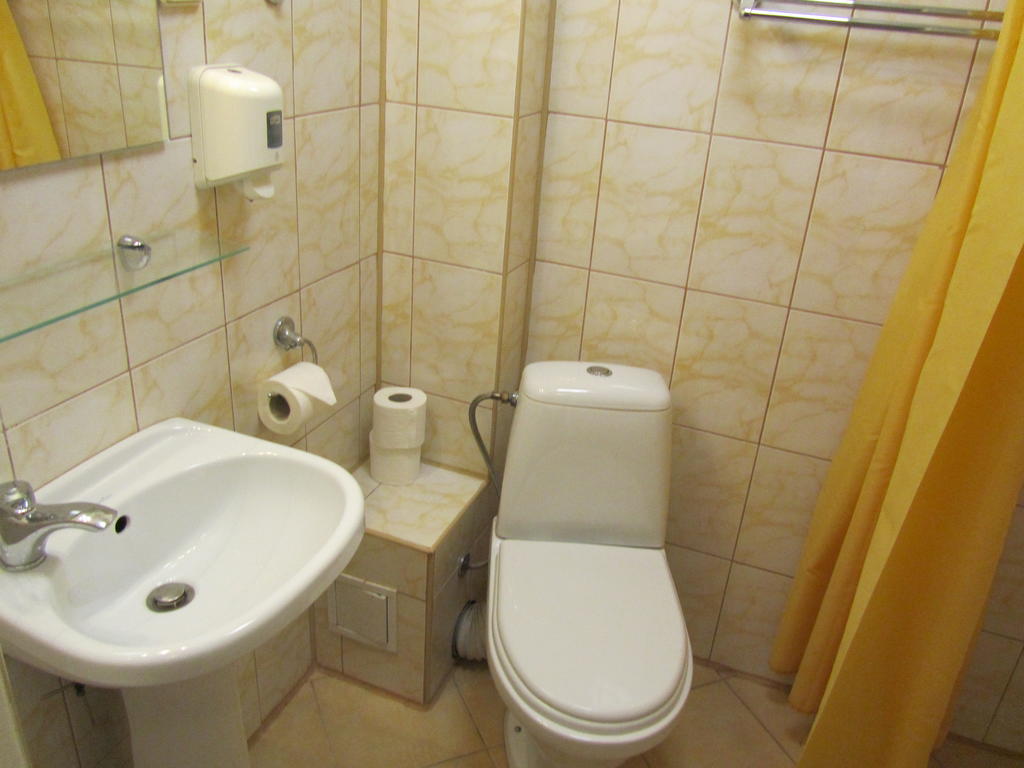 Latgale Hotel Rēzekne Стая снимка