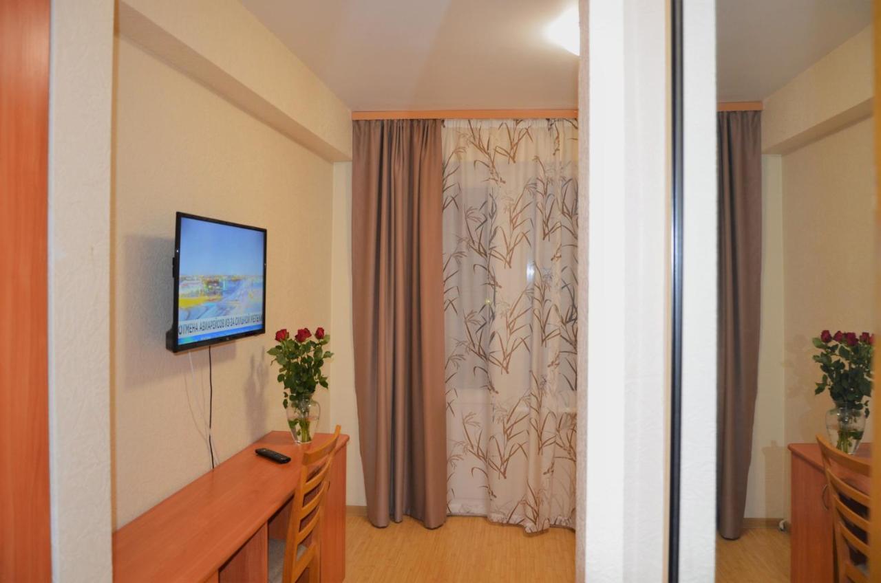 Latgale Hotel Rēzekne Екстериор снимка