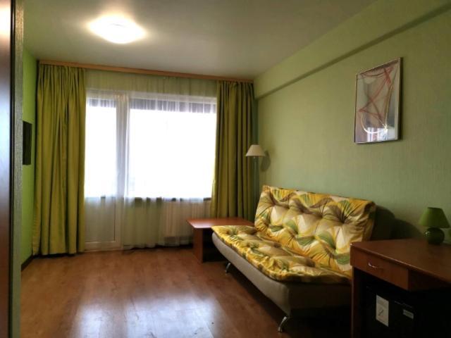 Latgale Hotel Rēzekne Екстериор снимка
